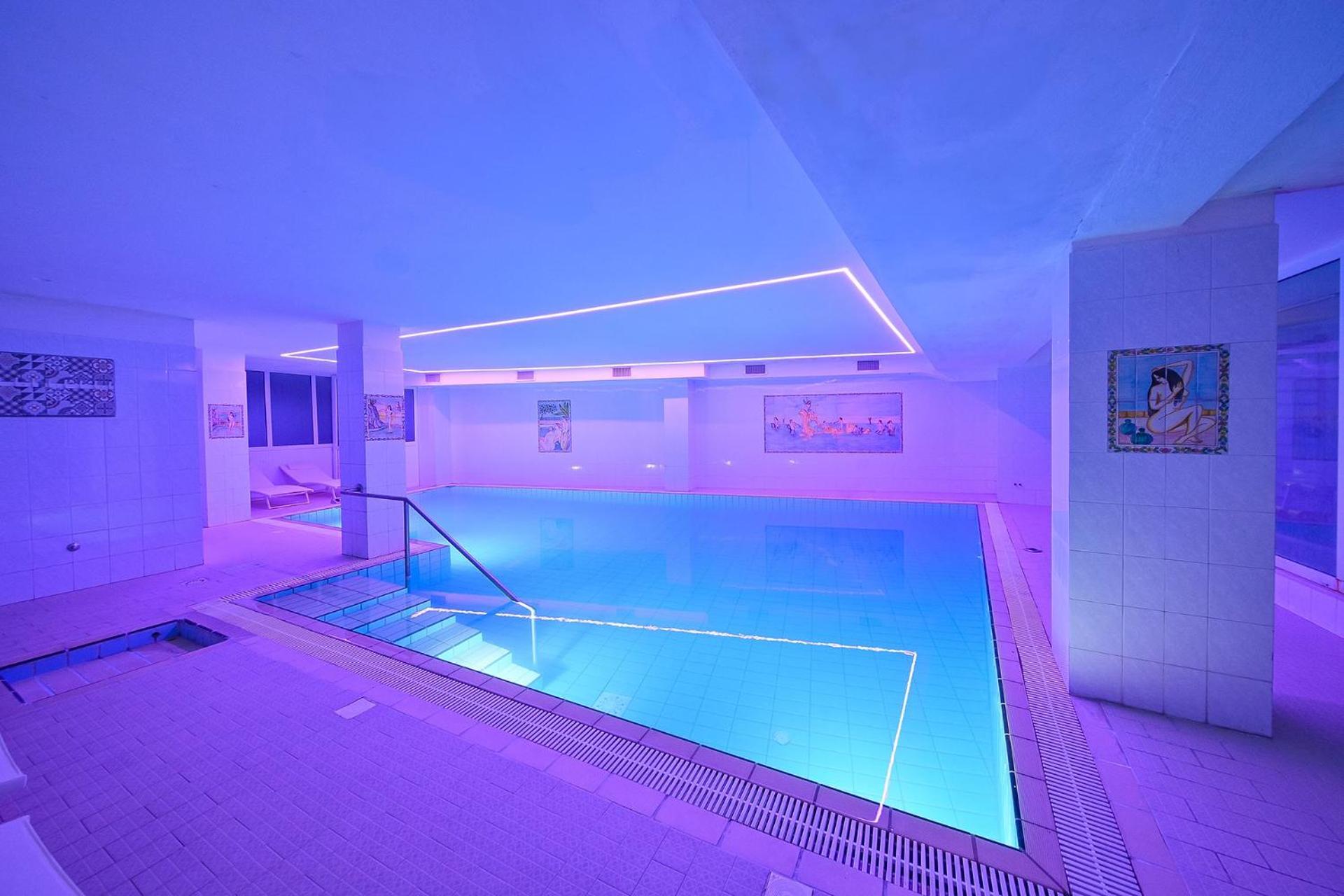 Av Club Terme Colella Hotel Forio  Exterior photo